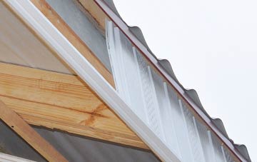 why Ennerdale Bridge fascia repairs are essential