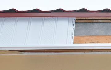 Ennerdale Bridge fascia repair costs