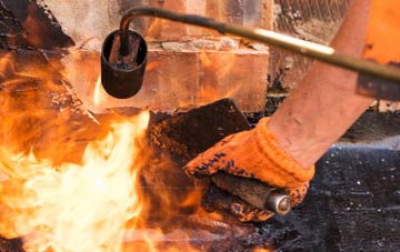 Ennerdale Bridge flat roof repair companies