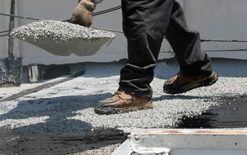 Ennerdale Bridge flat roofing companies
