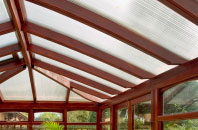 Ennerdale Bridge conservatory roofing insulation