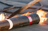 free Ennerdale Bridge flat roofing repair quotes