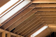 Ennerdale Bridge tapered roof insulation quotes
